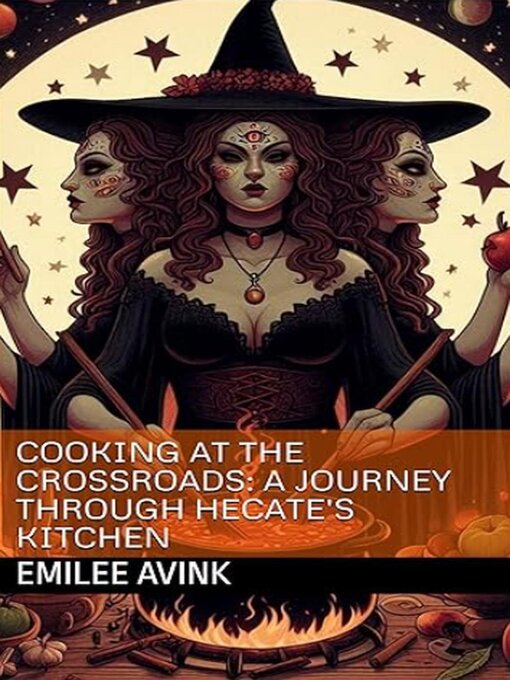 Title details for Cooking at the Crossroads by Emilee Avink - Available